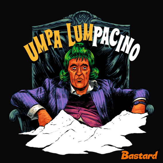 Umpa Lumpacino