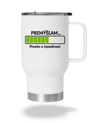 termohrnček