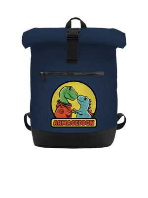 Armageddon batoh French Navy