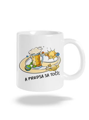 klasický hrnček