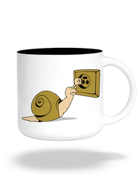 farebný hrnček