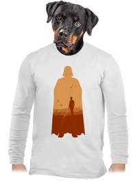 pánske dlhý rukáv