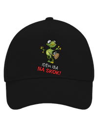 šiltovka baseballka