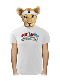 detské športové tričko