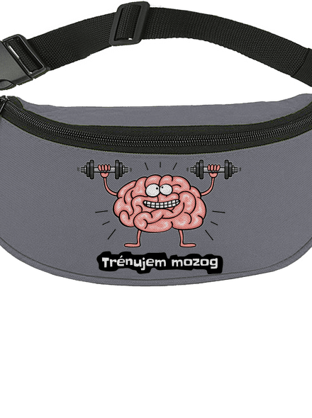Trénujem mozog  ľadvinka Graphite