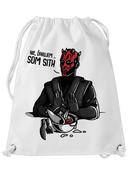 Som sith vak White