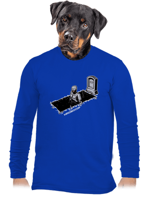 pánske dlhý rukáv