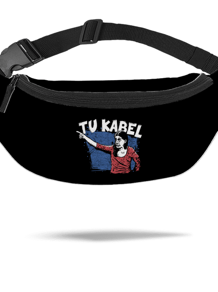 Tukabel ľadvinka Black