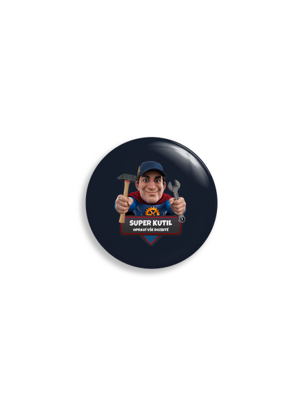 Super otec  