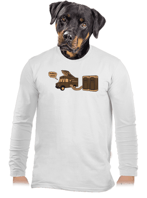 pánske dlhý rukáv