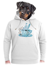 unisex mikina premium