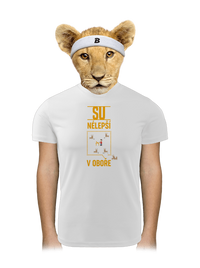 detské športové tričko