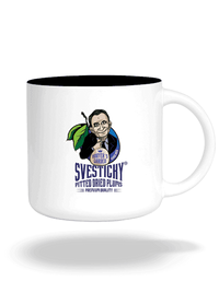 farebný hrnček