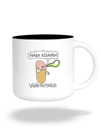 farebný hrnček