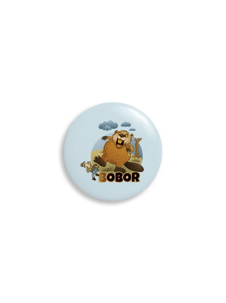 Bobor obor placka uni