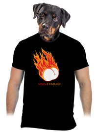 pánske tričko