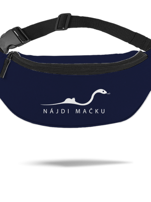 Nájdi mačku ľadvinka French Navy