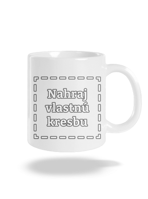 klasický hrnček