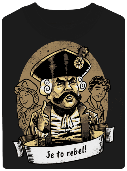 B14: S čerty nejsou žerty unisex mikina bez kapucne Black