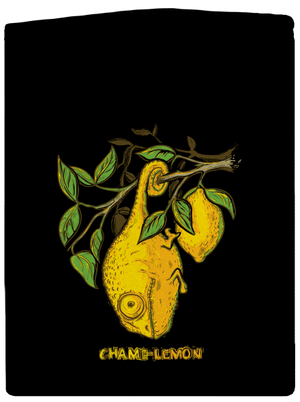 Citrón dámska mikina na zips Black