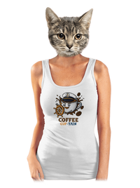 dámske tielko klasické