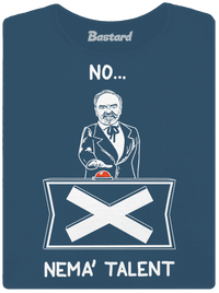 dámske tričko prémium