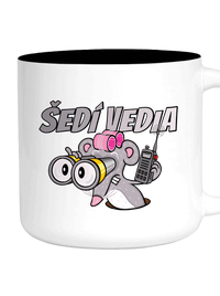 farebný hrnček
