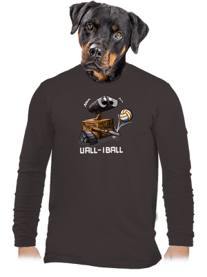 pánske dlhý rukáv