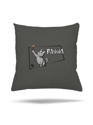 vankúš