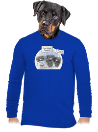 pánske dlhý rukáv