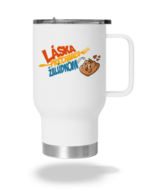 termohrnček