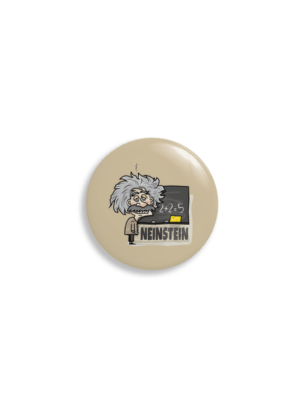Neinstein placka 