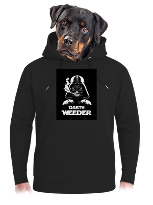 unisex mikina premium