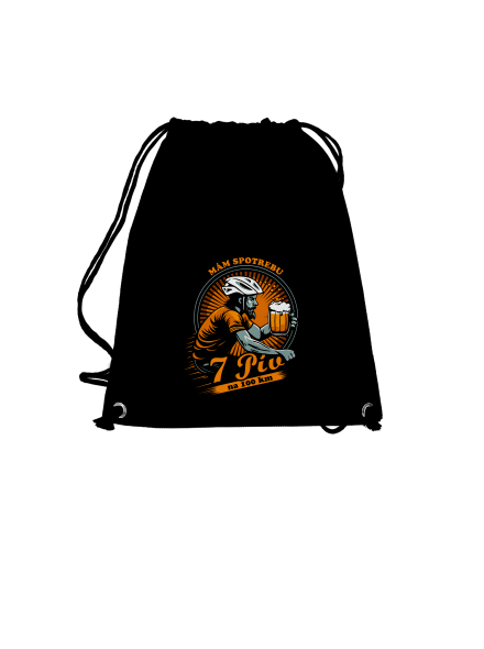Spotreba 7 na 100 vak Black