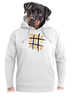 unisex mikina premium