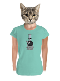 dámske tričko prémium