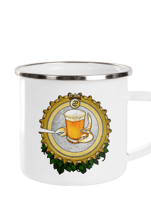 Pivný horoskop: Rak plecháčik White