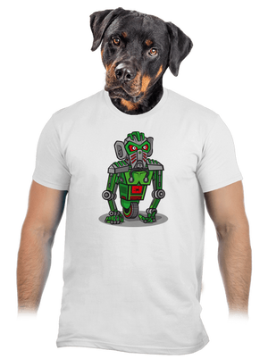 pánske tričko