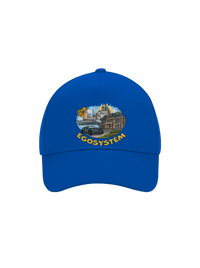 šiltovka baseballka