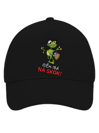 šiltovka baseballka