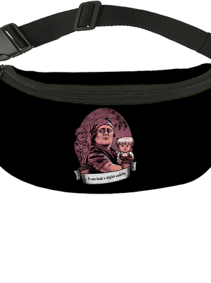 B14: Slavnosti sněženek ľadvinka Black