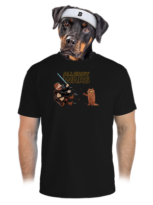 pánske športové tričko