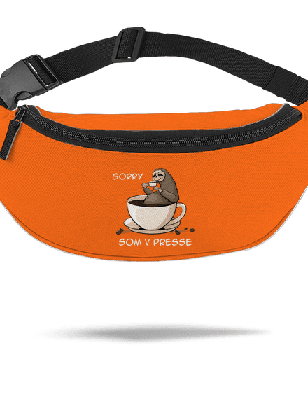V presse ľadvinka Orange