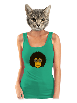 dámske tielko klasické