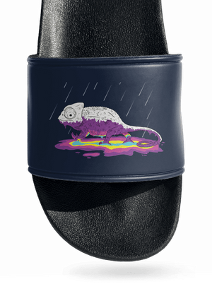 Odkryté tajomstvo šľapky Navy