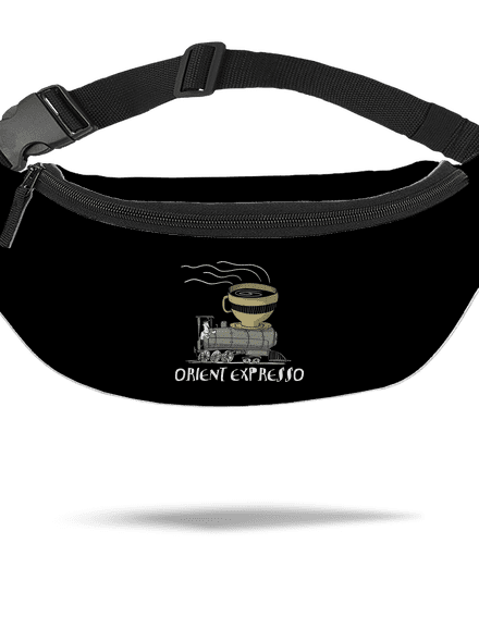 Orient expresso ľadvinka Black