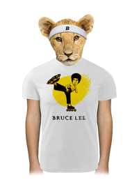 detské športové tričko