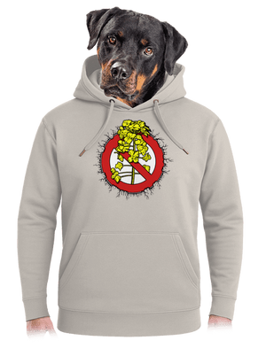 unisex mikina premium