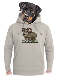 unisex mikina premium