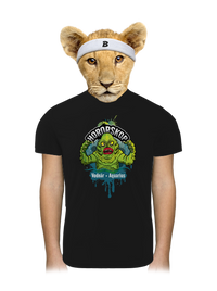 detské športové tričko